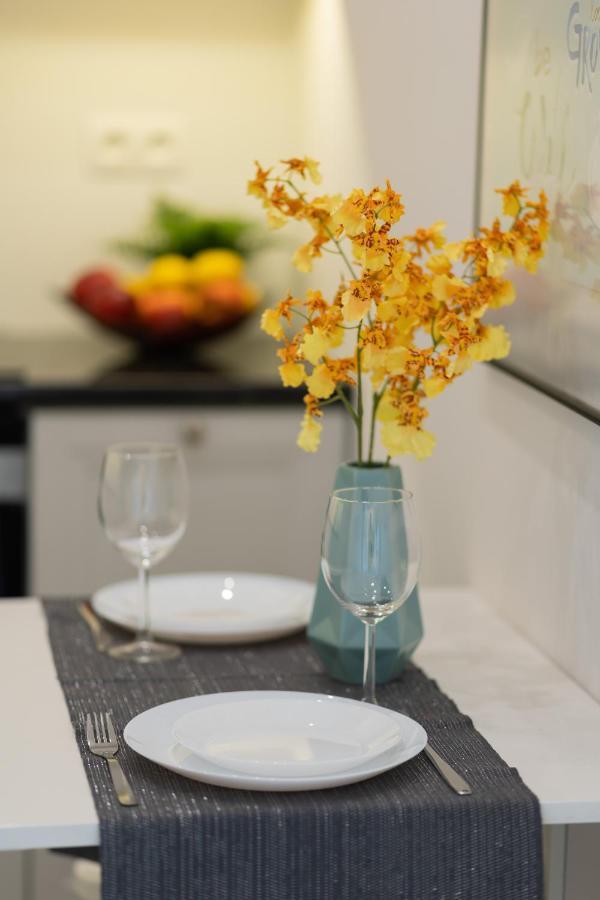 Niemcewicza Pet-Friendly Apartment By Noclegi Renters Varsovie Extérieur photo