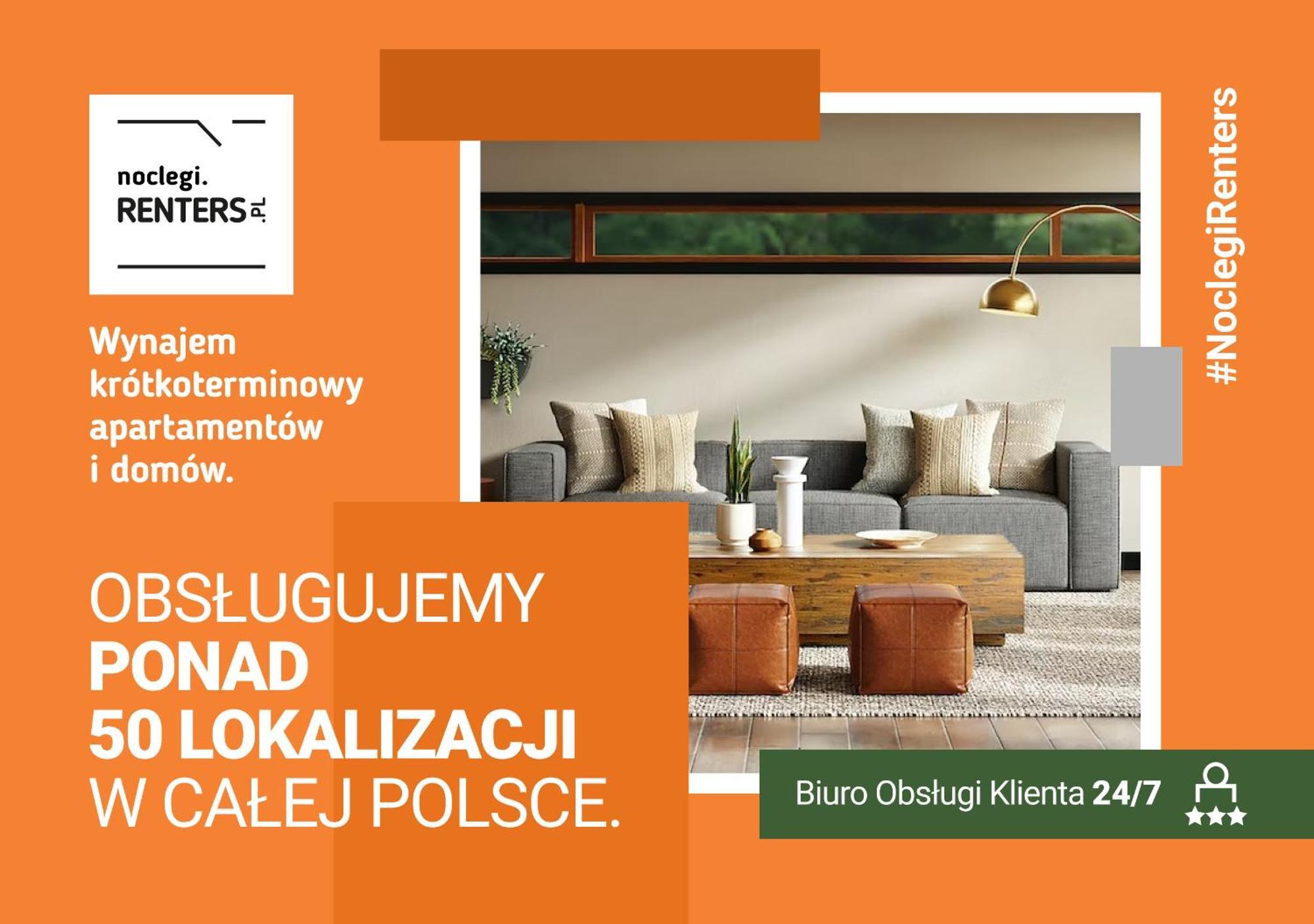 Niemcewicza Pet-Friendly Apartment By Noclegi Renters Varsovie Extérieur photo